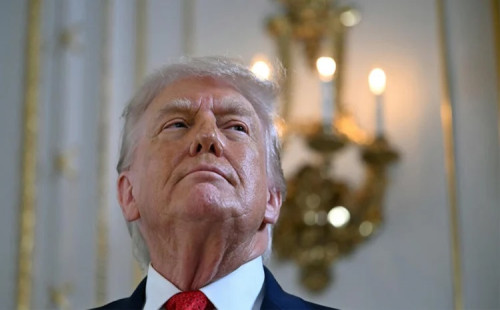 ট্রাম্পের শুল্কে ইউরোপের প্রতিক্রিয়া 