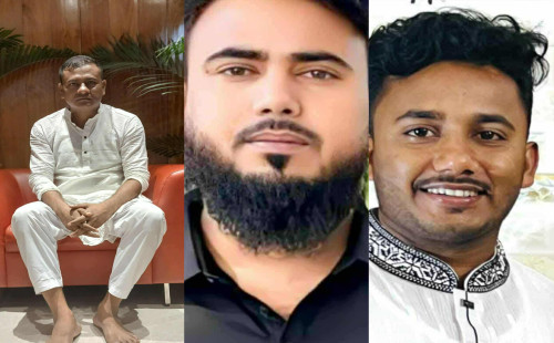 বিজয়নগরে জেডসিএফ-এর পূর্ণাঙ্গ কমিটি অনুমোদন 