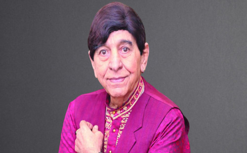 মৃত্যুর আগে যা বলেছিলেন কিংবদন্তি নায়ক জাভেদ 