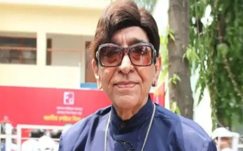 মারা গেছেন কিংবদন্তি চিত্রনায়ক জাভেদ 