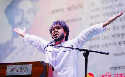 ফ্ল্যাটের পর এবার হাদির পরিবারকে ১ কোটি টাকা দিচ্ছে সরকার 