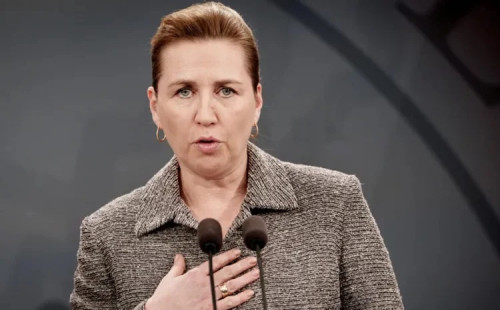 গ্রিনল্যান্ড নিয়ে আলোচনা হবে ‘গঠনমূলক’ 