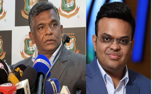 ‘বাংলাদেশের শেষ চেষ্টাও বিফলে যেতে পারে’ : ভারতীয় গণমাধ্যম 