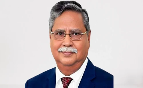 পোস্টাল ব্যালটে ভোট দেবেন রাষ্ট্রপতি 