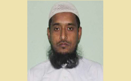 শেরপুর রণক্ষেত্রে জামায়াত সেক্রেটারি নিহত 