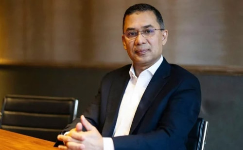 পরিষ্কার কথা, আমরা দেশে শান্তি চাই: তারেক রহমান 