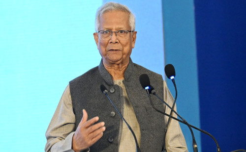 ইইউ-এর সঙ্গে দ্রুত এফটিএ আলোচনা শুরুর আহ্বান প্রধান উপদেষ্টার 