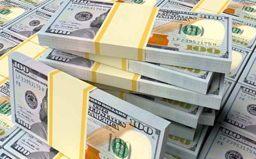 আরও বাড়ল দেশের রিজার্ভ 