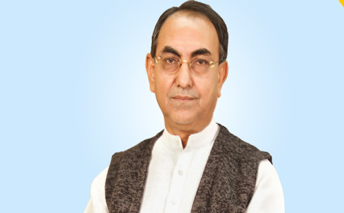 নতুনরা অন্যের রক্তের ওপর দিয়ে নেতা হয়েছেন: মির্জা আব্বাস 