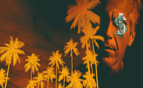 এপস্টেইনের বিকৃত যৌনতা নিয়ে নির্মিত যে সিরিজ 