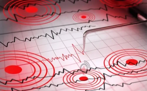 ফের ভূমিকম্পে কাঁপলো বাংলাদেশ 