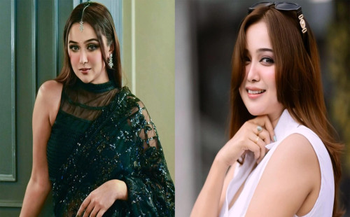 আমার সাবেক প্রেমিক তিনজন: চমক 