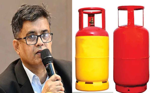 এলপিজির দাম কমছে: প্রেস সচিব 