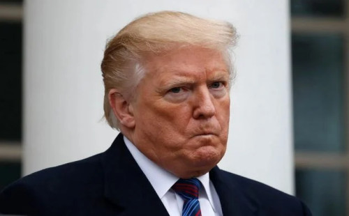 ট্রাম্পের পূর্ণ সমর্থন পেলেন তাকাইচি 