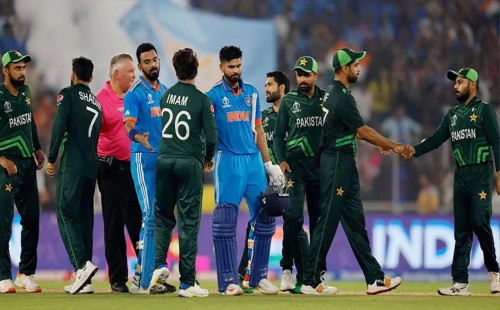 বয়কট প্রত্যাহার, ভারতের বিপক্ষে মাঠে নামছে পাকিস্তান 