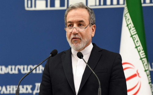 ইউরেনিয়াম সমৃদ্ধকরণ বন্ধ হবে না 