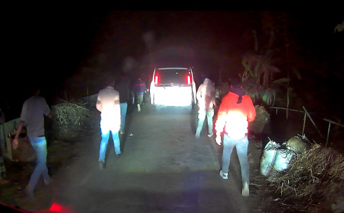 পঞ্চগড়ে এনসিপি-বিএনপি সংঘর্ষ, আহত ১৩ 