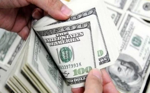 ফেব্রুয়ারির ১৪ দিনে এলো ১৩৫ কোটি ডলার রেমিট্যান্স 