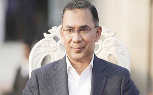 সন্ধ্যায় জাতির উদ্দেশে ভাষণ দেবেন প্রধানমন্ত্রী 