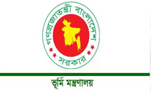 খতিয়ান ও মৌজা ম্যাপের নতুন ফি কত, জানাল ভূমি মন্ত্রণালয় 
