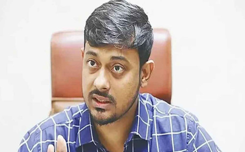 সমঝোতার ভিত্তিতে নির্বাচন হয় না, হয় সিলেকশন: পাটওয়ারী 