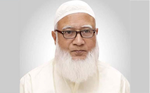 আন্তর্জাতিক মাতৃভাষা দিবস; শহীদ মিনারে যাবেন জামায়াত আমির 