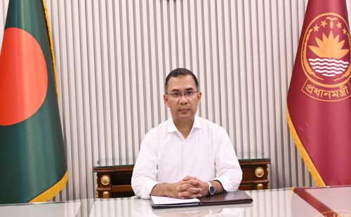 জনগণের অধিকার ও সমতা প্রতিষ্ঠাই ছিল একুশের মূল চেতনা : প্রধানমন্ত্রী 