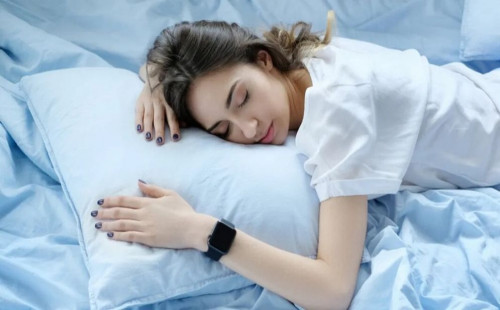 রোজায় ঘুমের সমস্যা? বালিশে মাথা রাখলেই হবে ঘুম 