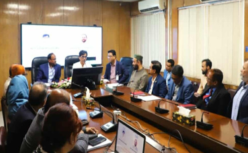 আগামী প্রজন্মের জন্য একটি সুন্দর বাংলাদেশ রেখে যেতে চাই: খাদ্যমন্ত্রী 