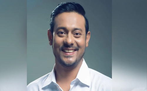 হাসনাত আব্দুল্লাহ কই, লীগ তো দোকান খোলা শুরু করছে: নাসীরুদ্দীন পাটওয়ারী 