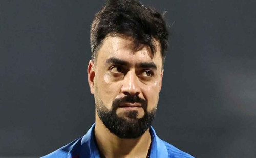 অধিনায়কত্ব হারাচ্ছেন রশিদ খান 