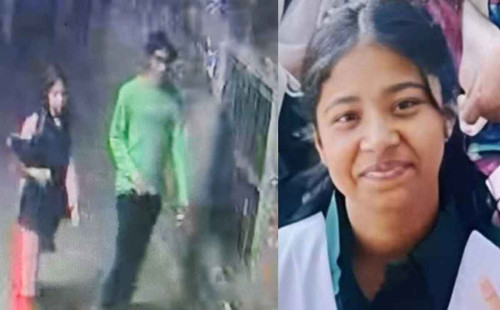 হাজারীবাগে স্কুল ছাত্রী বিন্তি হত্যা: সিয়ামের দায় স্বীকার 