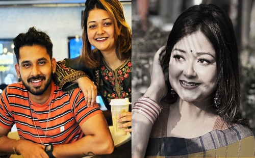 পাল্টাপাল্টি পোস্ট, পরকীয়ার গুঞ্জন— আলভীর স্ত্রীর আত্মহত্যার নেপথ্যে কী? 