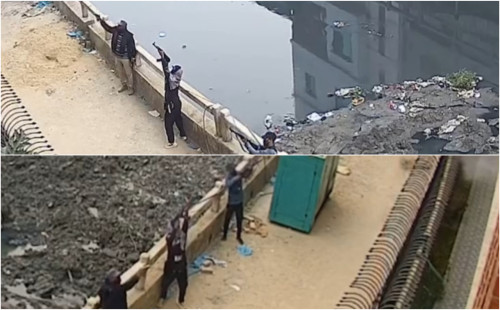 চট্টগ্রামের সাবেক এমপি মুজিবের বাড়িতে আবারও গুলিবর্ষণ 