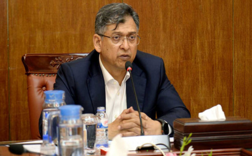 মার্কিন দূতাবাসসহ কূটনৈতিক এলাকার নিরাপত্তা জোরদার : স্বরাষ্ট্রমন্ত্রী 