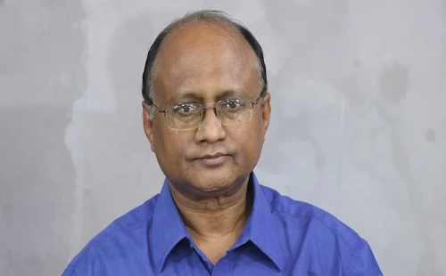 পদত্যাগের পর যা বললেন দুদক চেয়ারম্যান 