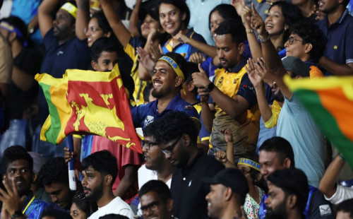 সেমি ফাইনালের আগেই দর্শক সংখ্যায় রেকর্ড গড়ল চলমান বিশ্বকাপ 