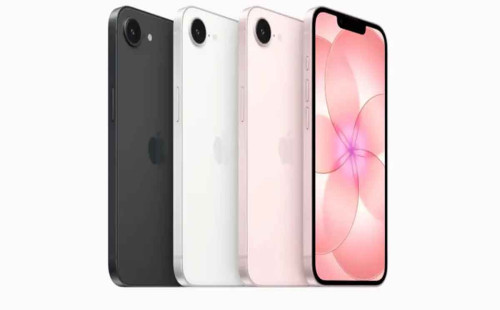 কম দামে বাজারে আসছে আইফোন 