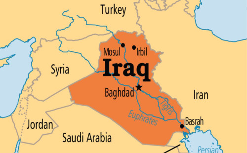 ইরাকে ৩ বাংলাদেশির মৃত্যু 