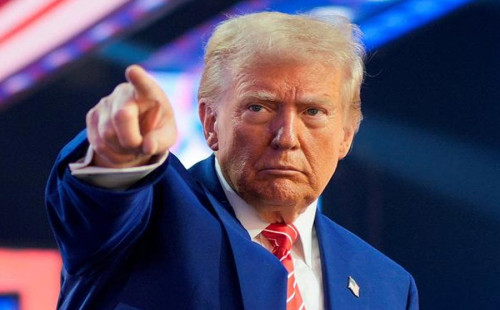 জেলেনস্কিকে এগোতে হবে, পুতিন প্রস্তুত 