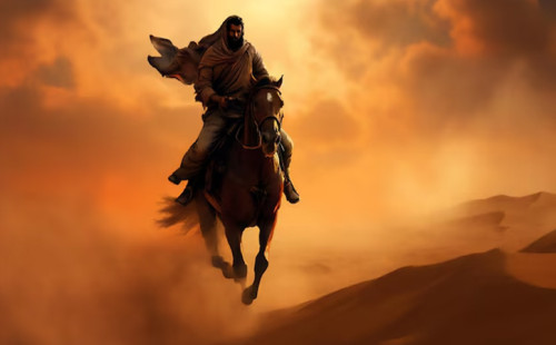 ঐতিহাসিক বদর দিবস আজ 