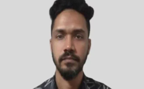 ওসমান হাদি হত্যা মামলার প্রধান আসামি ফয়সালসহ ভারতে গ্রেপ্তার ২ 