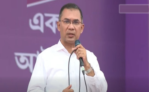 চার কোটি পরিবার ফ্যামিলি কার্ডের আওতায় আসবে: প্রধানমন্ত্রী 