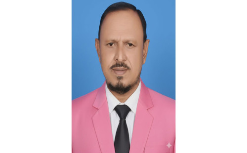 মনোনয়নপত্র প্রত্যাহার করে নিলেন বিএনপির বিদ্রোহী প্রার্থী 