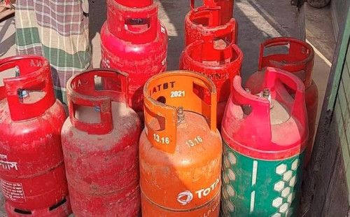 ভারতে গ্যাস সরবরাহে কড়াকড়ি 