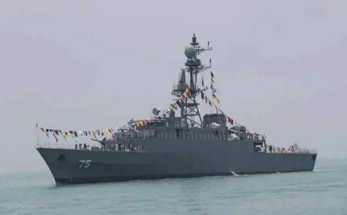 ৮৪ ইরানি নাবিকের মরদেহ ফেরত পাঠাচ্ছে শ্রীলঙ্কা 