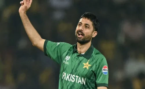 সানরাইজার্সে পাকিস্তানি খেলোয়াড় নিয়ে মুখ খুলল বিসিসিআই 