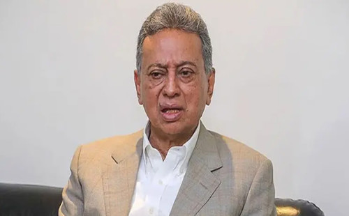 সংসদের প্রথম অধিবেশন চলবে ৩০ এপ্রিল পর্যন্ত: অর্থমন্ত্রী 