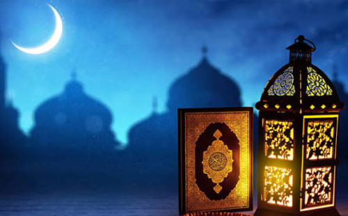 আজ পবিত্র শবেকদর 