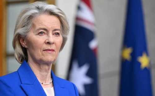 মধ্যপ্রাচ্যে অবিলম্বে সংঘাত বন্ধের আহ্বান 